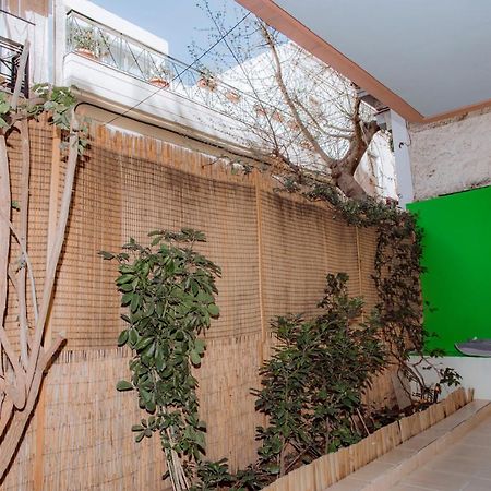 Acropolis Studio Apartment Athens Exterior photo