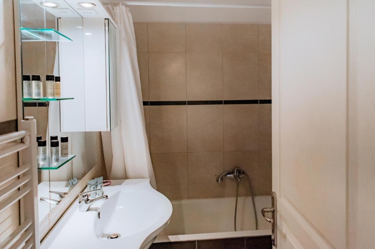 Acropolis Studio Apartment Athens Exterior photo