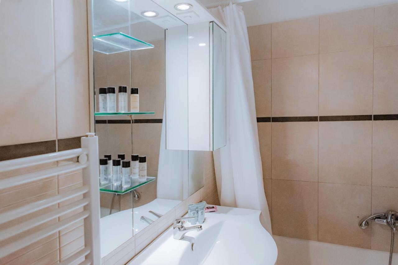 Acropolis Studio Apartment Athens Exterior photo